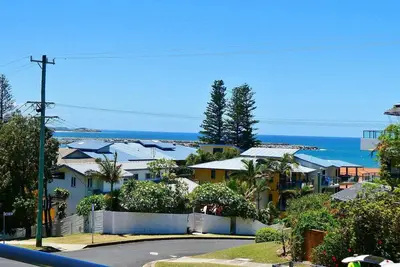 Image de Banksia Court 4, 4/37 Clarence St