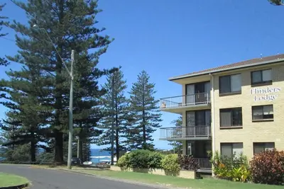 Image de Flinders Lodge 3, 3/22 Clarence St