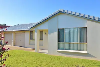 Image de Blue Mariner, 16 Mariners Way