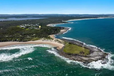 Image de The Point Ultimate Beach House