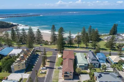 Image de Flinders Lodge Unit 1