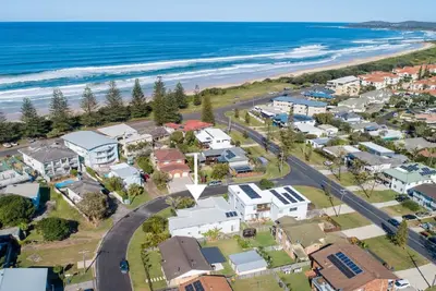 Image de Ikoolah, 200m to Pippi Beach Yamba