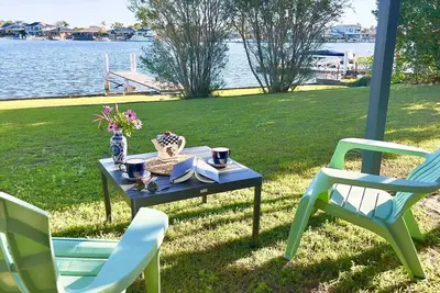 Image de Gerry's Waterfront Yamba