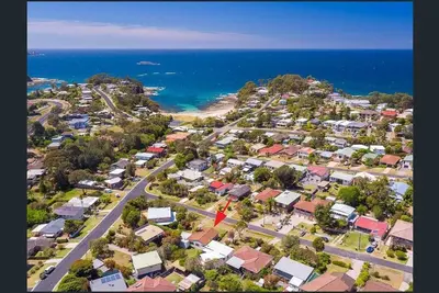 Image de Binda Beach House - two beaches within 450m walk