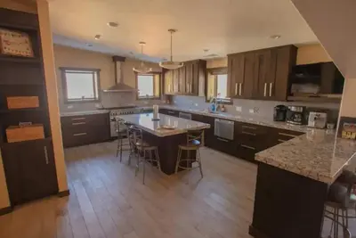 Moab Off Road Compound