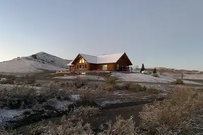 Image de Spacious cabin with Hot tube accessing all of Colorado's outdoor adventure