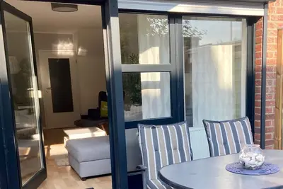 Image de 5210 Meereslust - Meereslust vacation apartment 5210 in Dahme