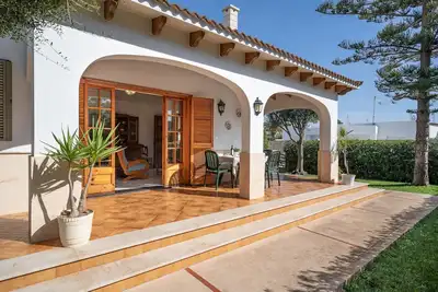 Image de Torres Sureda - Fantastic coastal house near the sea. Free WiFi.