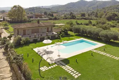 Image de Casa Teresa, Camaiore, Italy