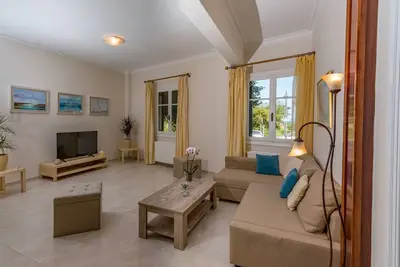 Image de Résidence Katerina - Place en bord de mer Eot ⛱