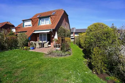Image de Ferienhaus für 7 Gäste mit 78m² in Grömitz