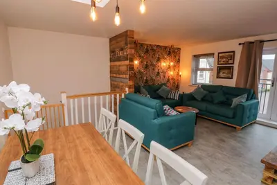 Image de Whitby Haven, pet friendly, luxury holiday cottage in Whitby