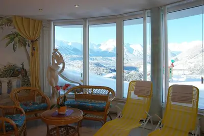 Image de Appartement de vacances au Tyrol