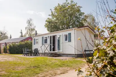 Image de Chalet א Well avec plage mer