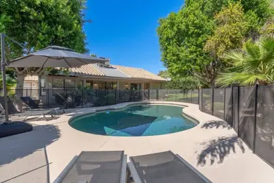 Image de Heated Pool | Kierland Home Resort | 3bed/2. 5bath