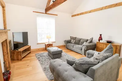 Image de Flat Above 27, family friendly in Bishop Auckland