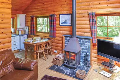 Image de 2 chambres Ă coucher Ă Craobh Haven, Argyll