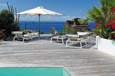 Image de Chef included by Fantasia Villas: Villa Mia