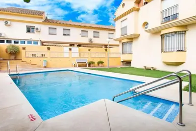 Image de Villa Corales by Interhome