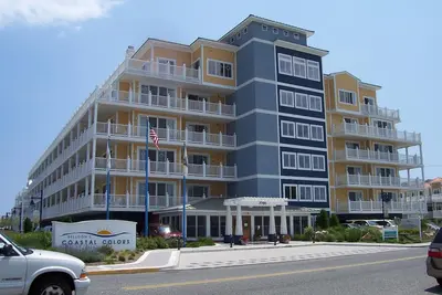 Image de Where The Body And Soul Come Together In The Ultimate Shore Lifestyle