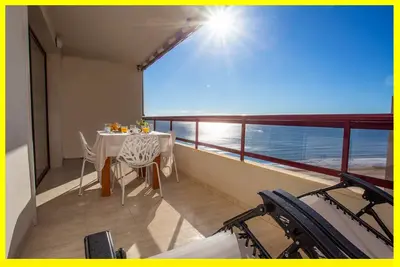 Image de Florazar Apartment Cullera Beachfront