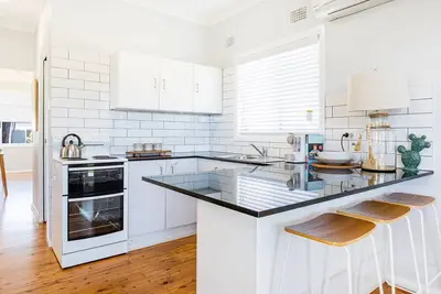 Image de Sandy Paws - Pet Friendly - 4 Mins Walk to Beach