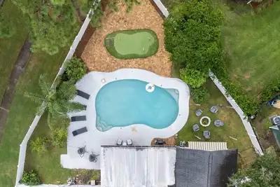 Image de Northeast Florida Retreat