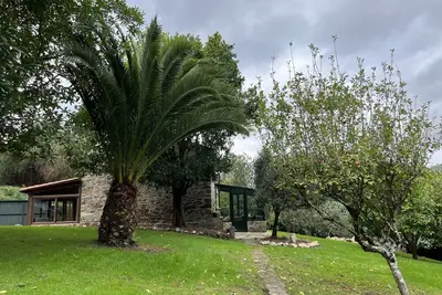 Image de Rural Lambre by Miramar Stays
