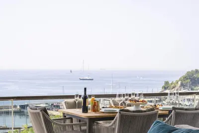 Image de Divine Residence, a SeaView Retreat
