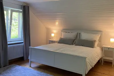 Image de Spacious renovated holiday home in the countryside in the southern Black Forest