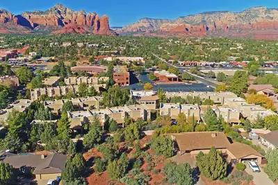 Image de Sedona Springs Resort