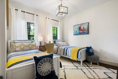Image de Full Downtown Luxury Vacation Home And Guest Home