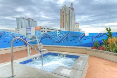 Image de Skyline Towers 1 Bedroom