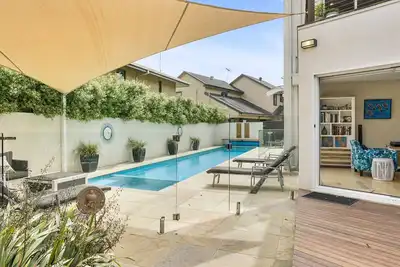 Image de Martha's Beach House
