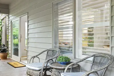 Image de Superbly Appointed Beach Holiday Home, Miller In Blairgowrie