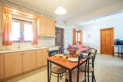 Image de Meltemi 2Bedroom Apartment 1st Floor