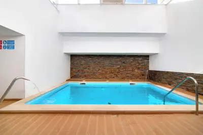 Image de Appartement \"Maré Cheia Si40\" avec balcon privé, piscines partagées & Wi-Fi
