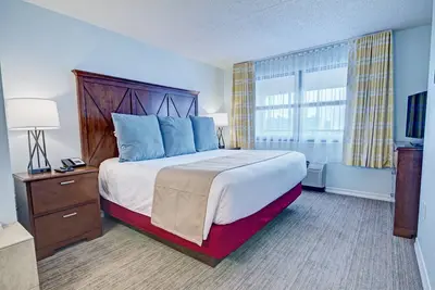 Image de Skyline Tower 1 Bedroom