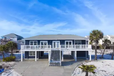 Image de Casa Tango-Gulf beach view, pup friendly home