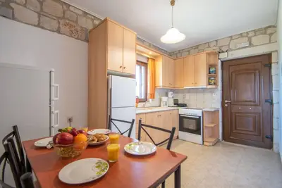 Image de Meltemi 1 Bedroom Ground Floor