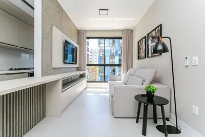 Image de Wi-Fi 300mb | 400m from Ufsc #Carv01