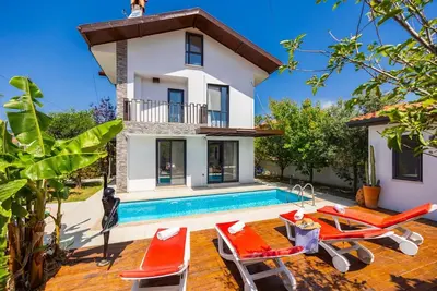 Image de Villa Welt - Quatre Chambres Villa, Couchages 8