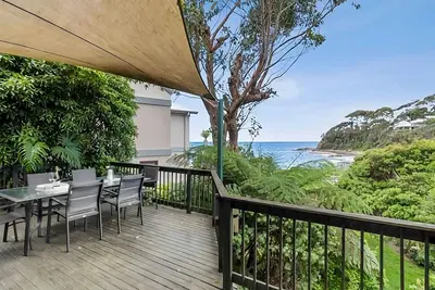 Image de Beachfront at Malua - Garden Bay Beach