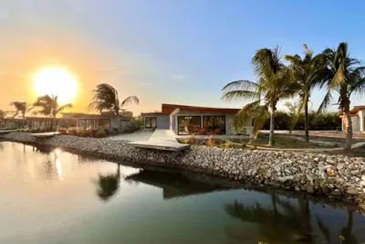 Image de Sandpiper Sanctuary 4 bed 3 bath Villa with a pool, 4 bedroom 3 bath villa with pool