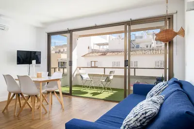 Image de Apartment Balaixa 7 in Port Pollensa