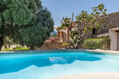 Image de Colonya Petit - Villa Majorca mieten