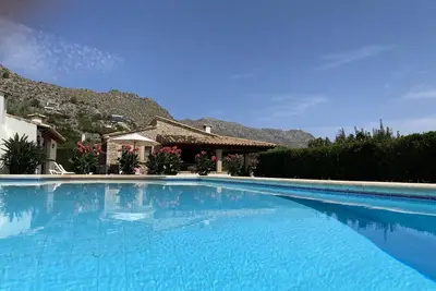 Image de Majorca holidayhome - La Font