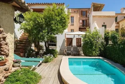 Image de Pollensa Townhouse - Casa Conxa