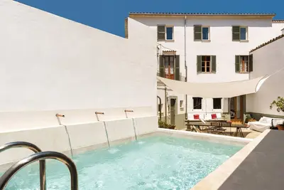 Image de Holiday Rental Majorca - Can Felip