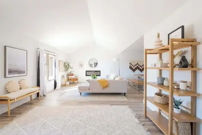 Image de Gorgeous Family Retreat | Games, FirePit & Parking
